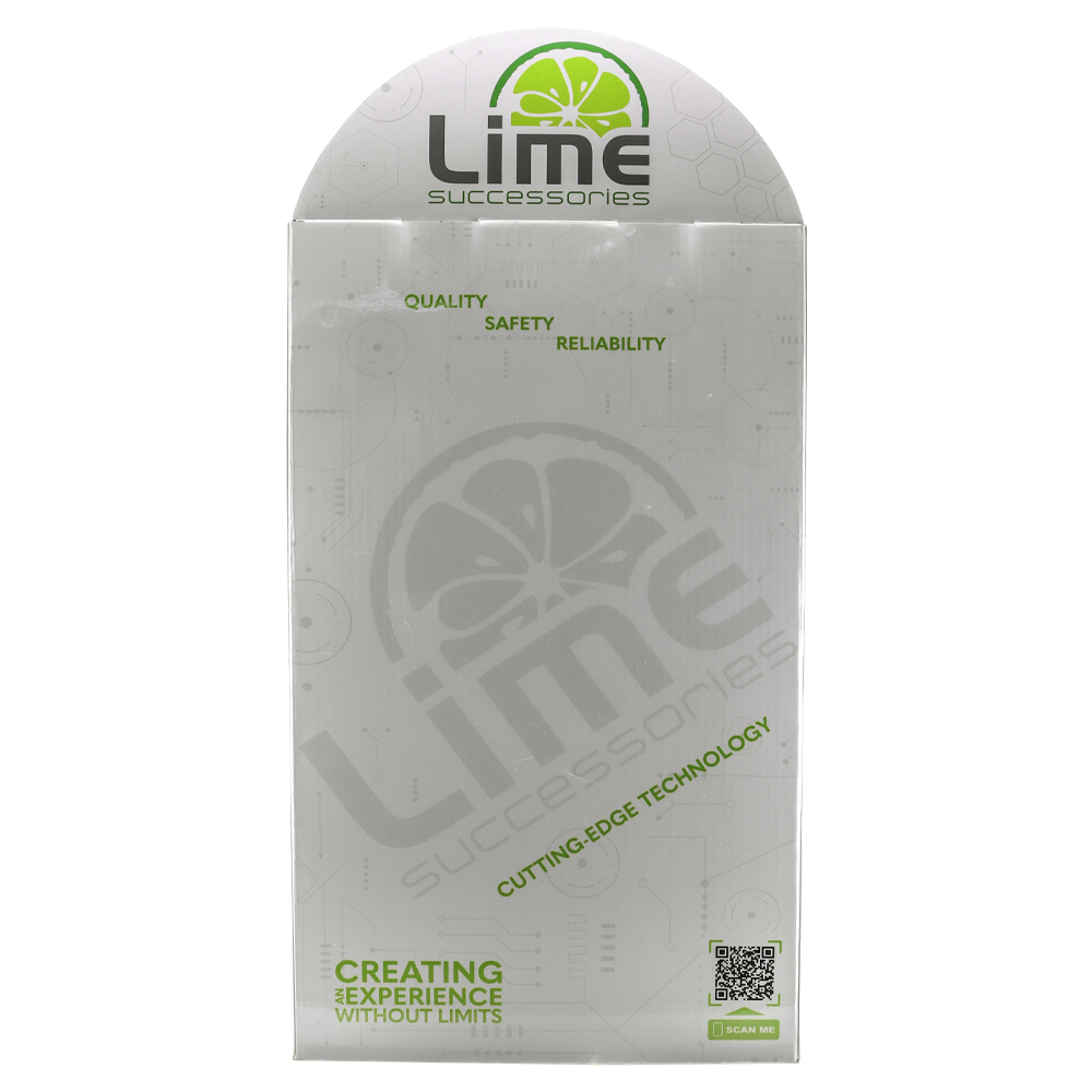 LIME STAND ΜΙΚΡΟ ΓΙΑ ΦΟΡΤΙΣΤΕΣ/ΚΑΛΩΔΙΑ ΚΑΙ ΘΗΚΕΣ LIME - Image 8
