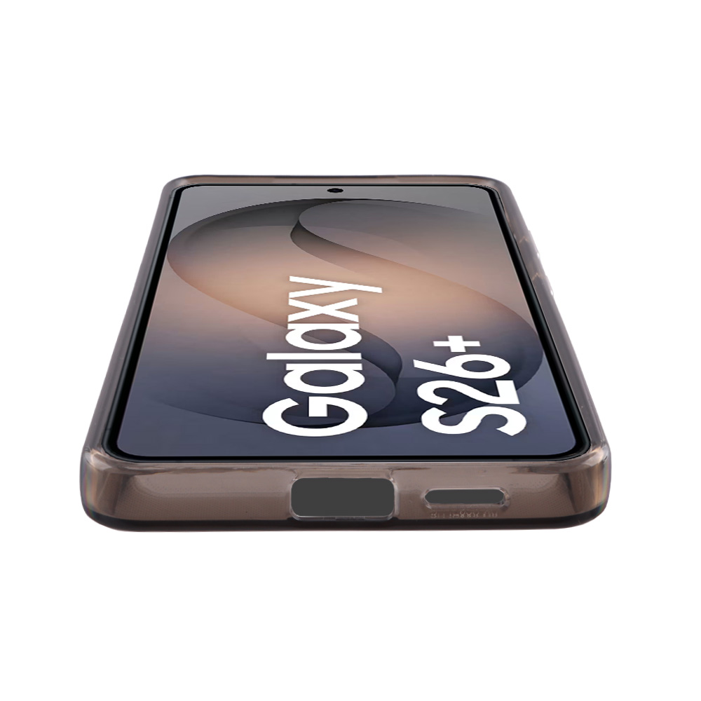 IDOL 1991 CRISTALYTE TPU ΘΗΚΗ SAMSUNG S26 PLUS 5G 6.7in CAMERA GUARD ΔΙΑΦΑΝΗ ΓΚΡΙ - Image 5