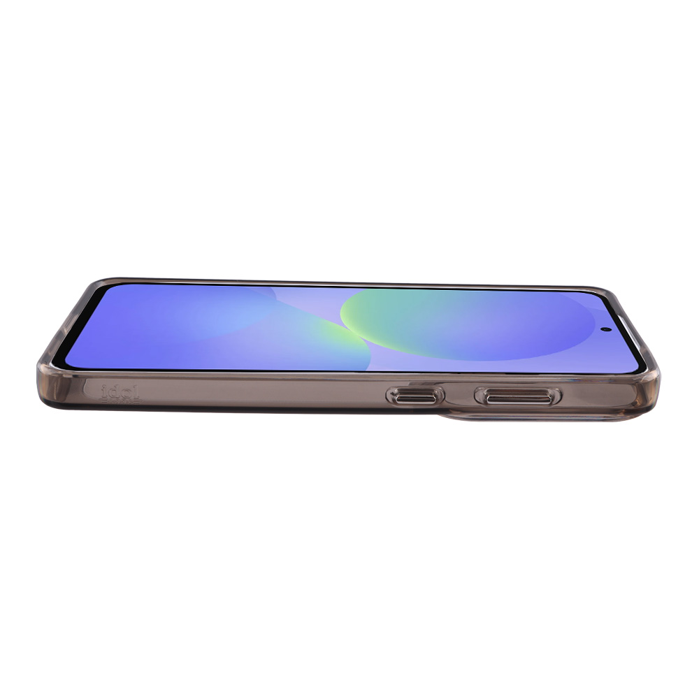 IDOL 1991 CRISTALYTE TPU ΘΗΚΗ SAMSUNG A37 5G 6.7in CAMERA GUARD ΔΙΑΦΑΝΗ ΓΚΡΙ - Image 4