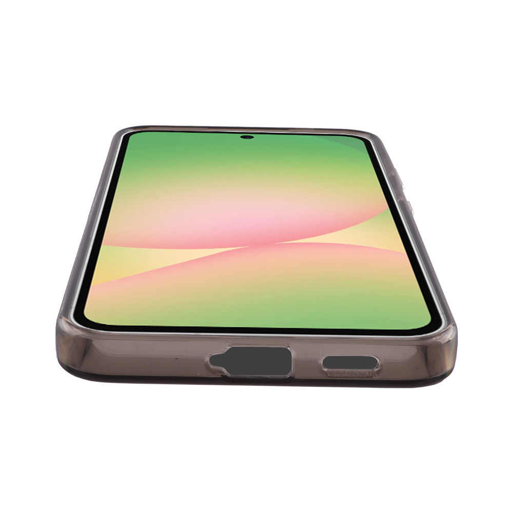 IDOL 1991 CRISTALYTE TPU ΘΗΚΗ SAMSUNG A57 5G 6.7in CAMERA GUARD ΔΙΑΦΑΝΗ ΓΚΡΙ - Image 5