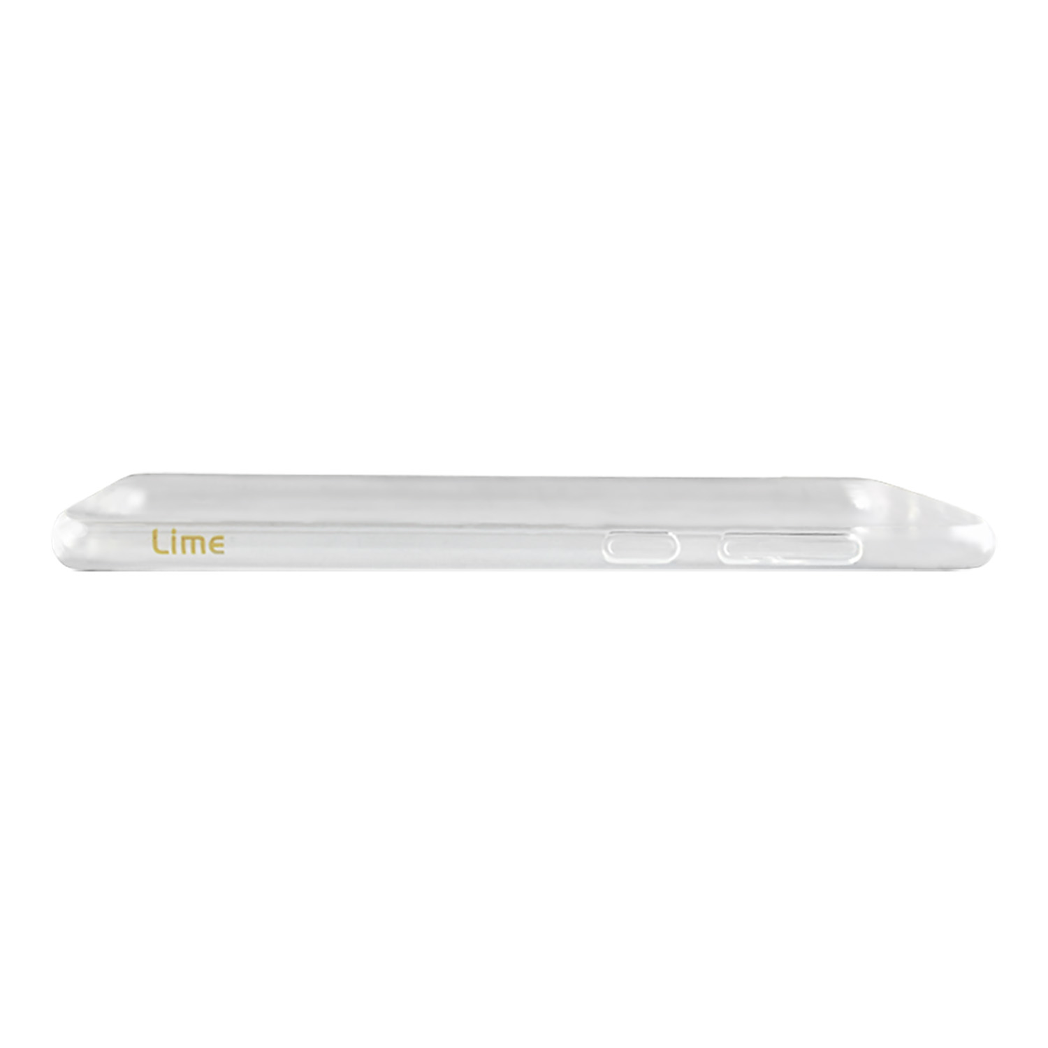 LIME ΘΗΚΗ XIAOMI POCO X8 PRO MAX 6.83" SLIMCLEAR TPU FULL CAMERA PROTECTION ΔΙΑΦΑΝΗ - Image 3
