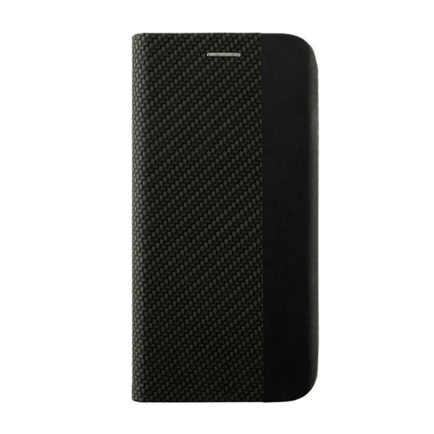 IDOL 1991 ELITE ΘΗΚΗ SAMSUNG A37 5G A376 6.7in ANTI-RFID BOOK STAND BLACK - Image 3
