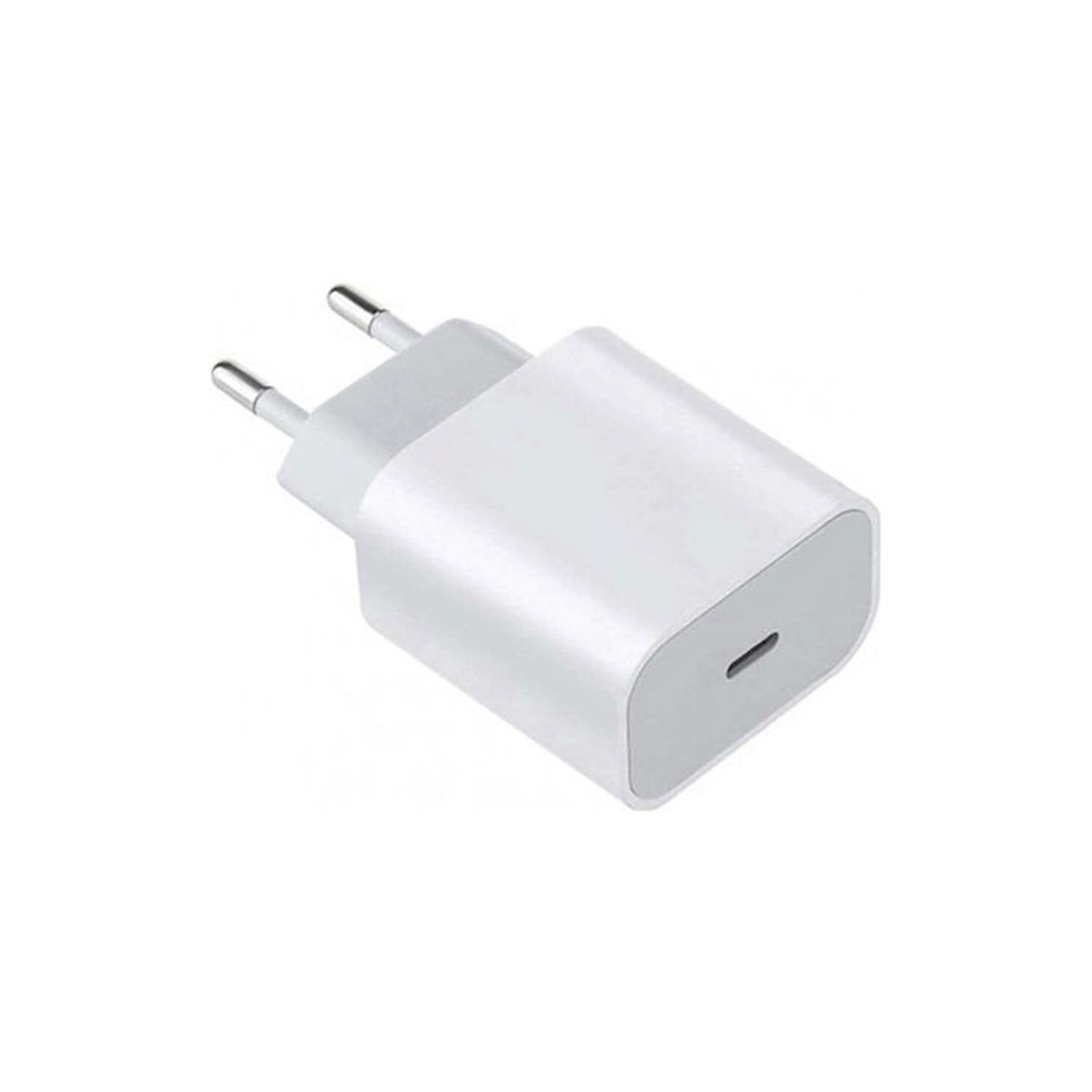 TRAVEL XIAOMI BHR08M8EU USB C 5V/3A 9V/2.22A 12V/1.67A 20W WHITE PACKING OR - Image 2