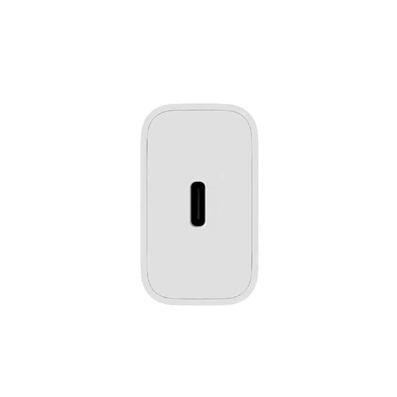 TRAVEL XIAOMI BHR08M8EU USB C 5V/3A 9V/2.22A 12V/1.67A 20W WHITE PACKING OR - Image 4