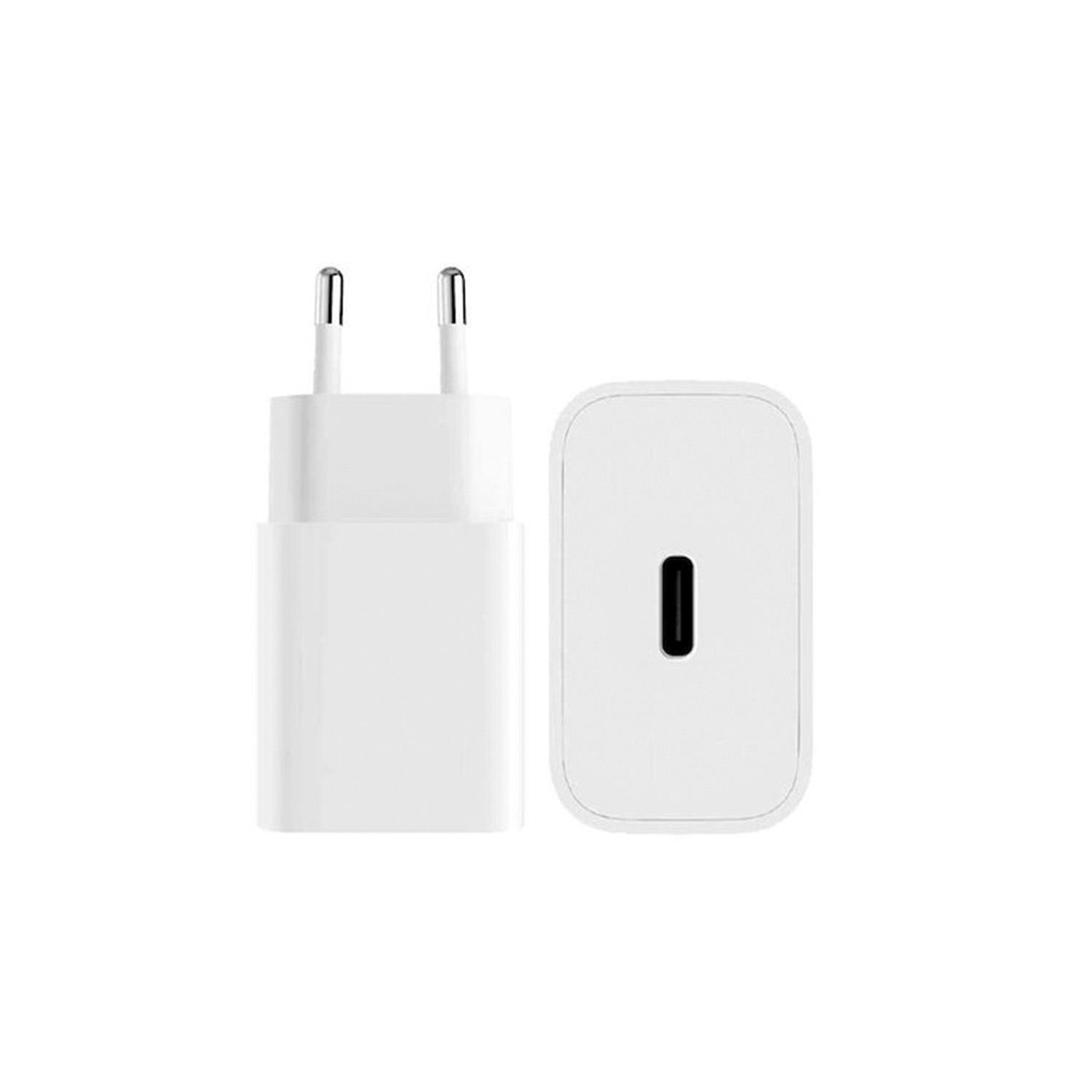 TRAVEL XIAOMI BHR08M8EU USB C 5V/3A 9V/2.22A 12V/1.67A 20W WHITE PACKING OR - Image 6