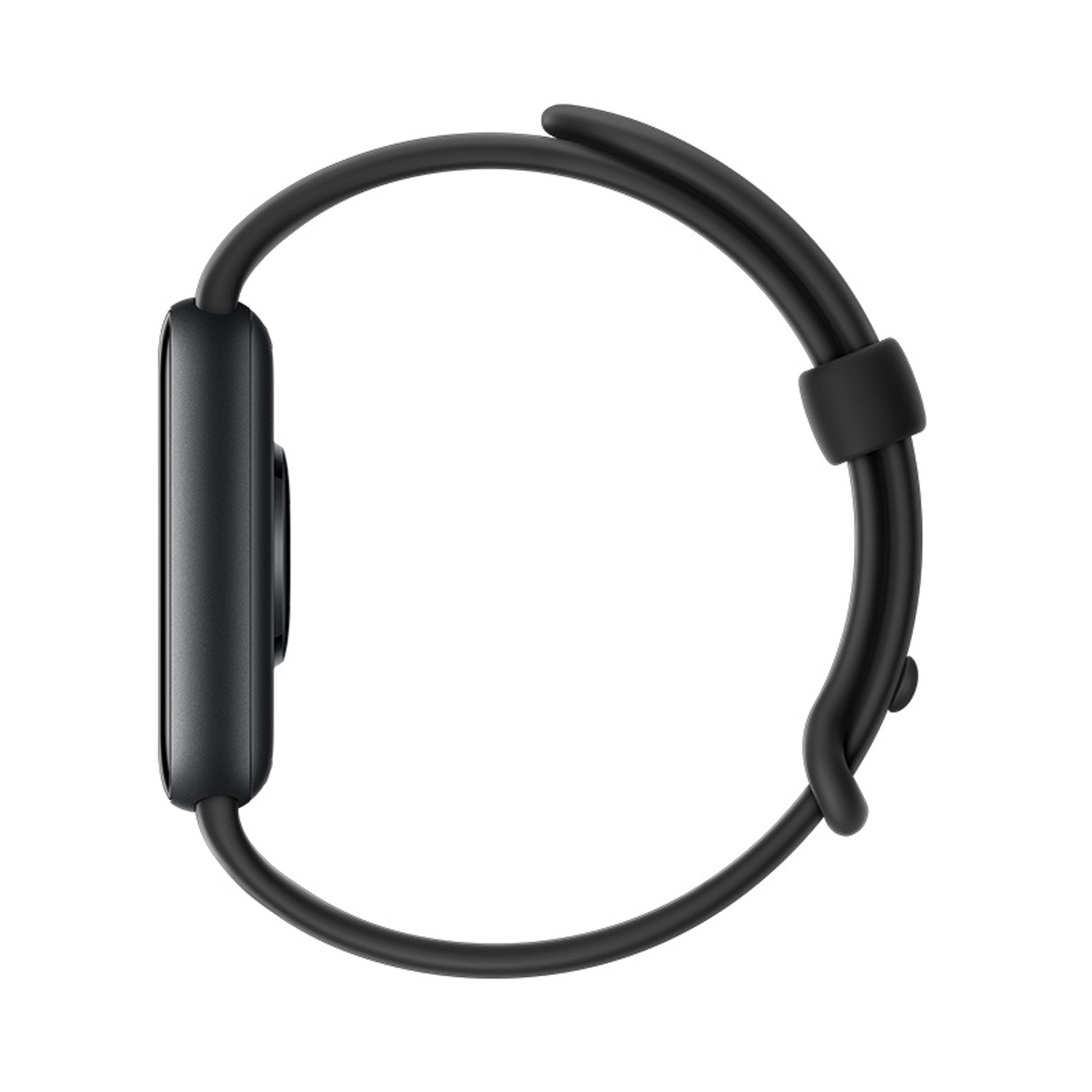 SMART WATCH ΧΙΑΟΜΙ SMART BAND 10 PRO 42MM 1.74in BT V 5.4 (BHR08W9GL) GPS ΑΔΙΑΒΡΟΧΟ ΜΕ ΠΑΛΜΟΓΡΑΦΟ BLACK GR - Image 2