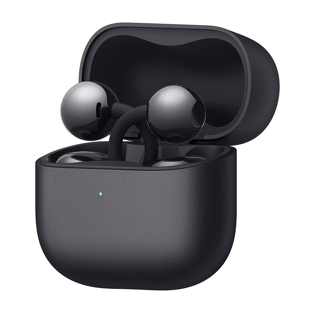 HUAWEI FREECLIP 2 V6.0 NOISE CANCELLATION BLACK GR - Image 2