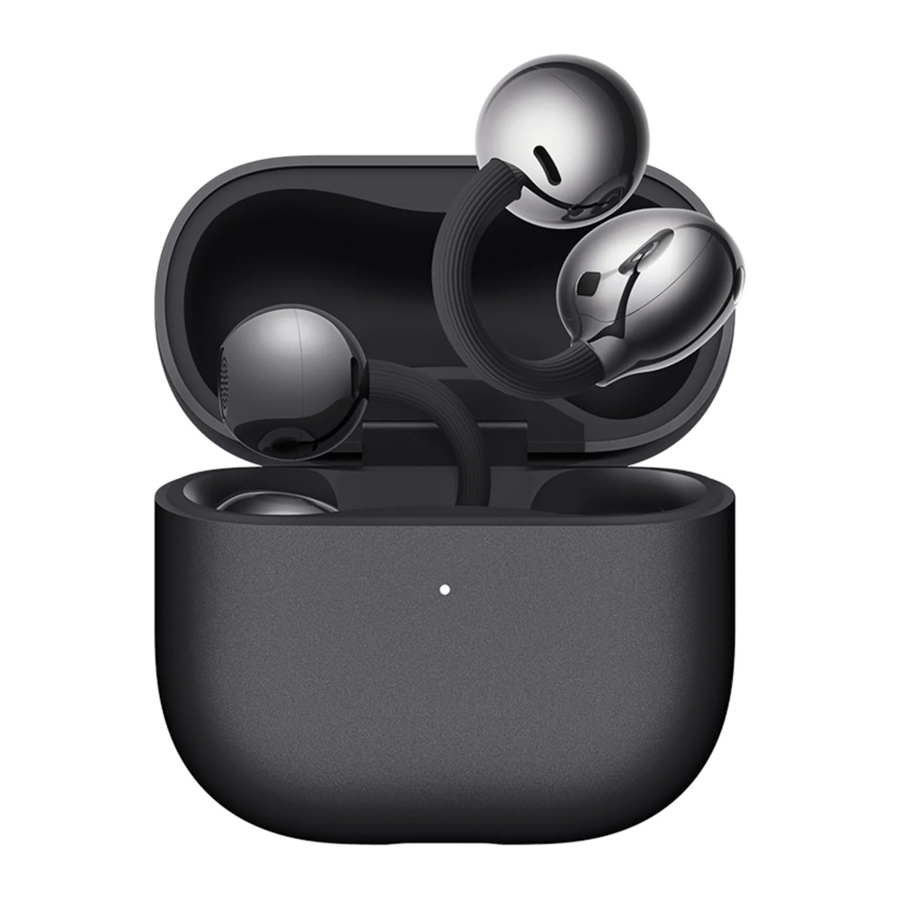 HUAWEI FREECLIP 2 V6.0 NOISE CANCELLATION BLACK GR - Image 5