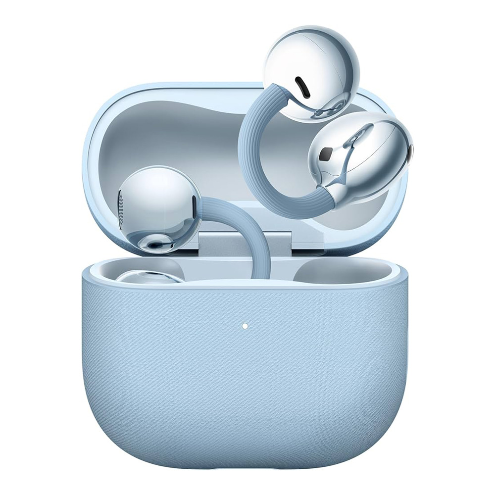 HUAWEI FREECLIP 2 V6.0 NOISE CANCELLATION BLUE GR - Image 4