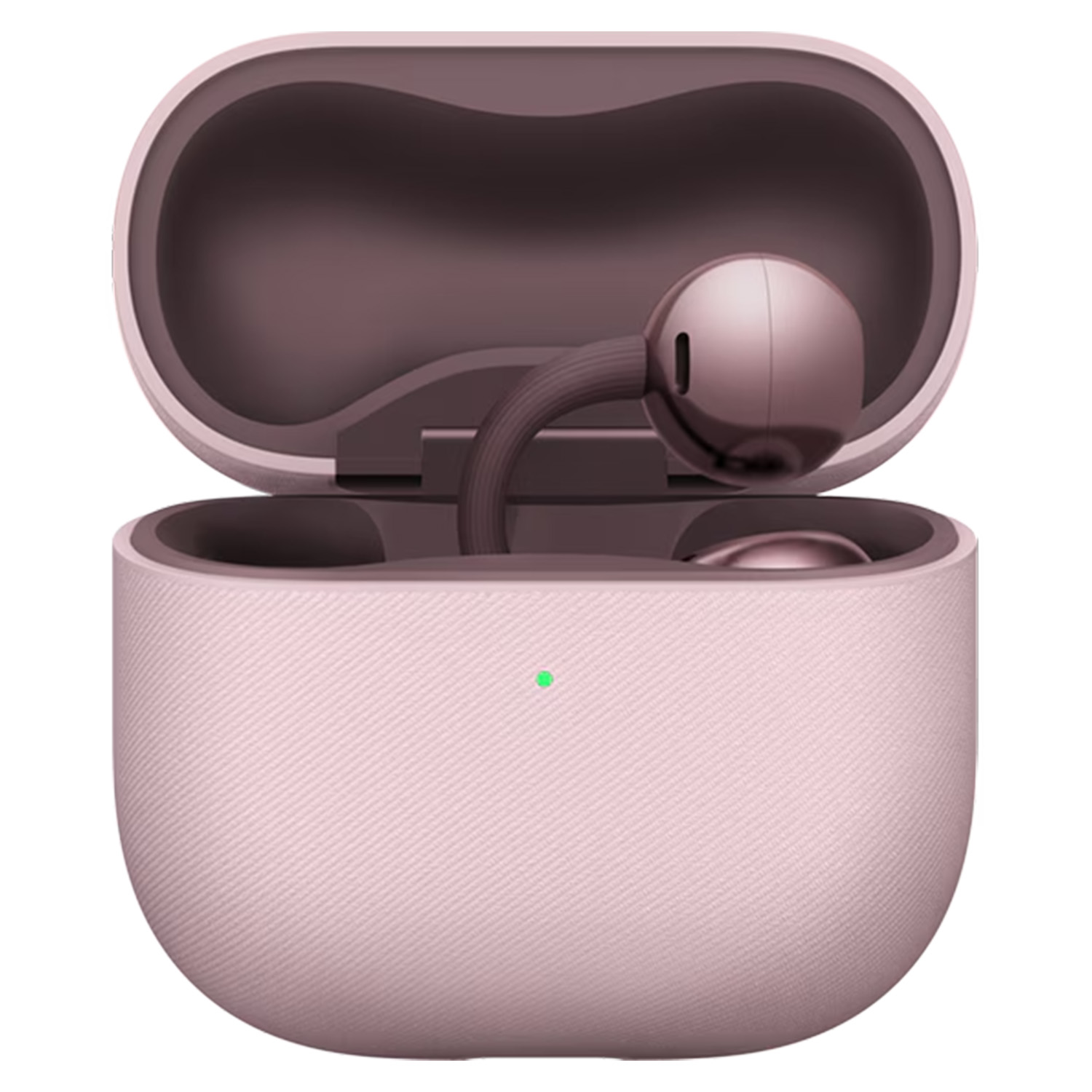 HUAWEI FREECLIP 2 V6.0 NOISE CANCELLATION PURPLE GR - Image 2