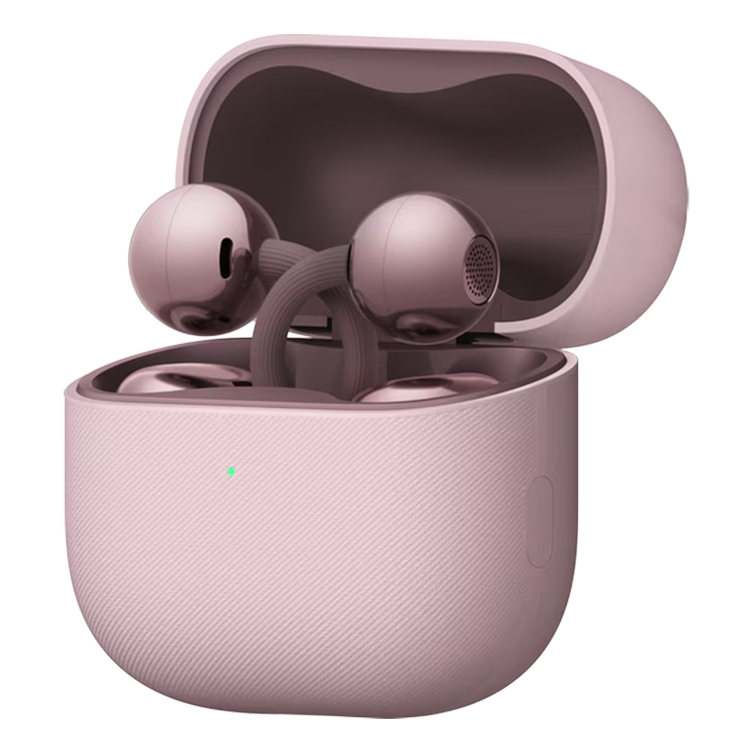 HUAWEI FREECLIP 2 V6.0 NOISE CANCELLATION PURPLE GR - Image 3