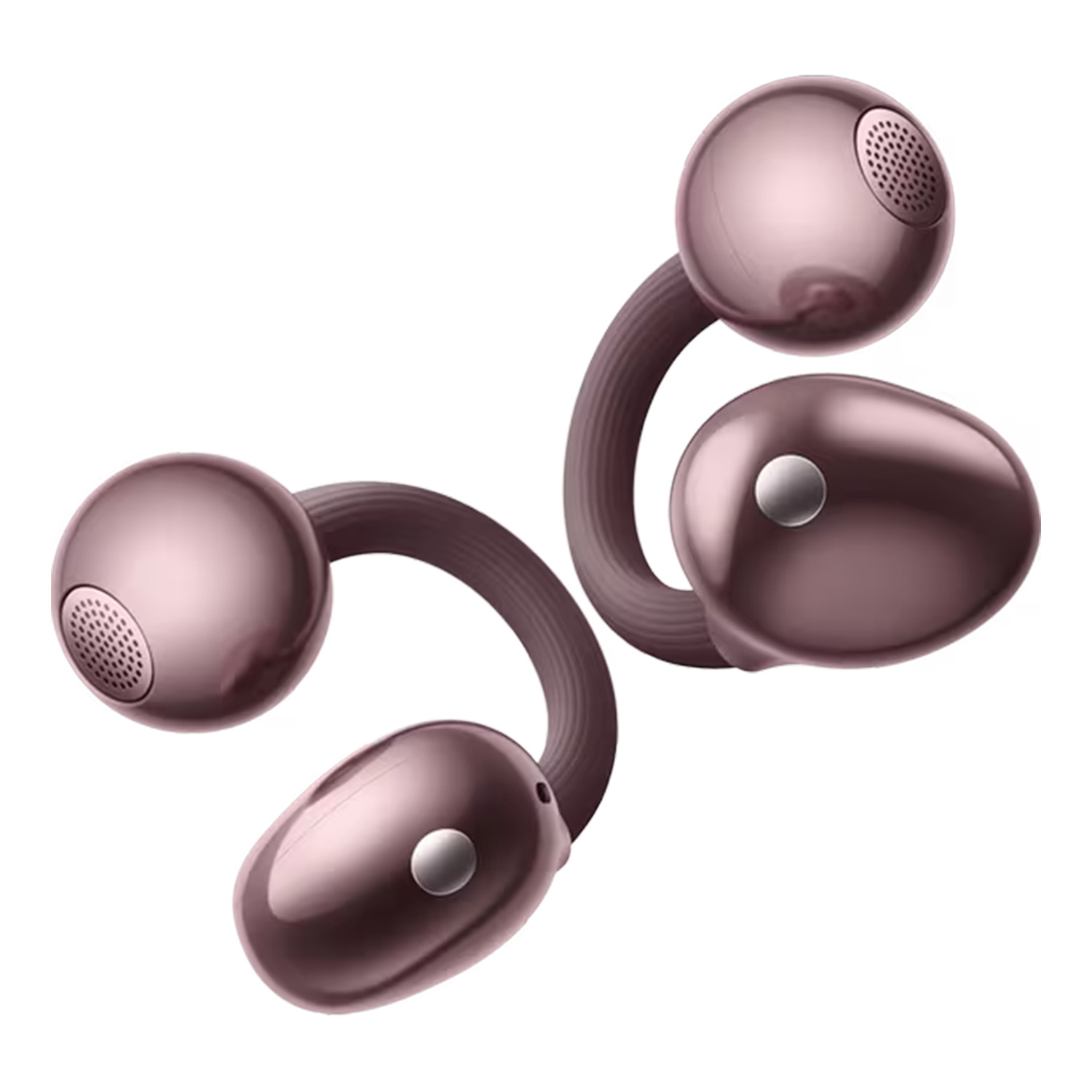 HUAWEI FREECLIP 2 V6.0 NOISE CANCELLATION PURPLE GR - Image 5