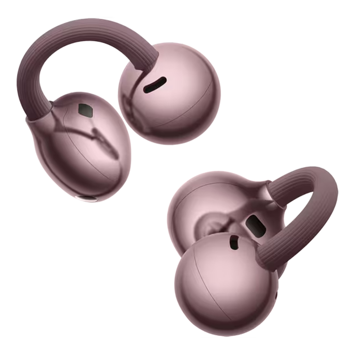HUAWEI FREECLIP 2 V6.0 NOISE CANCELLATION PURPLE GR - Image 6