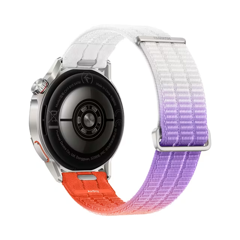 SMART WATCH HUAWEI GT RUNNER 2 43,5MM 1.32in 55020HGU ORANGE GR - Image 2