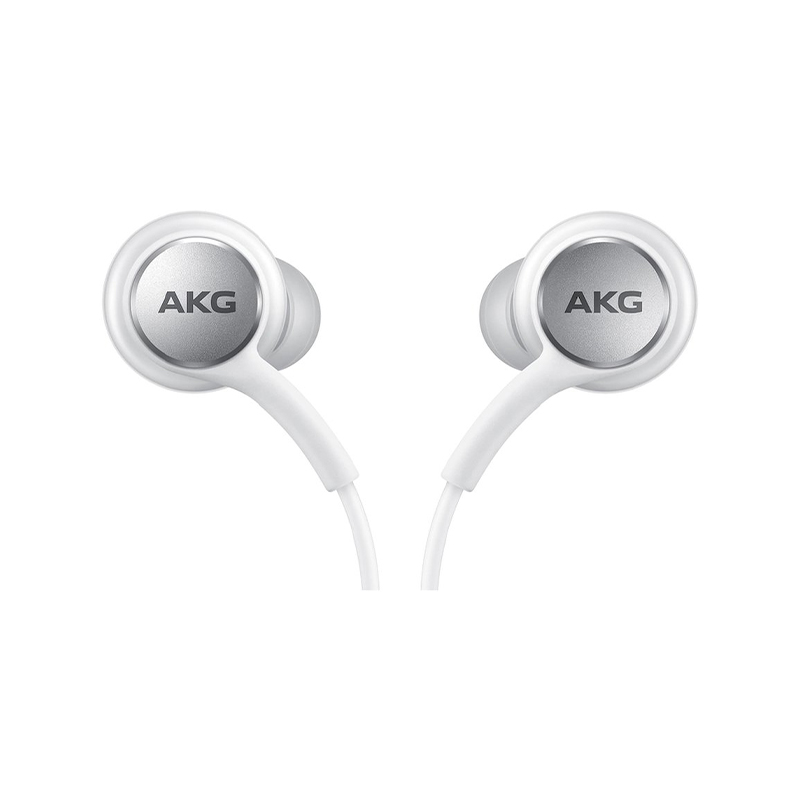 HANDS FREE STEREO SAMSUNG EO-IC100BWEGEU WHITE PACKING OR - Image 5
