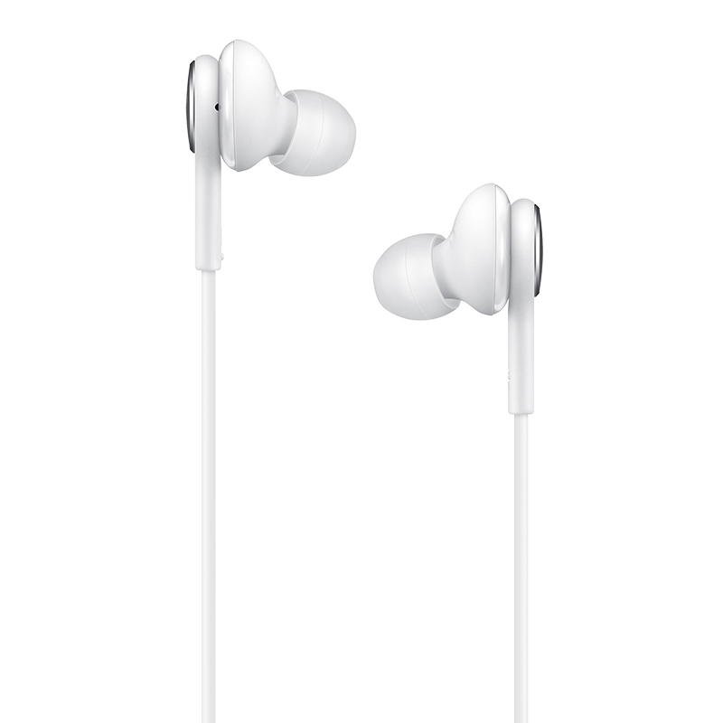 HANDS FREE STEREO SAMSUNG EO-IC100BWEGEU WHITE PACKING OR - Image 6