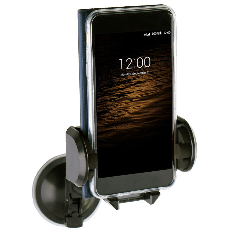 IDOL 1991 ΘΗΚΗ SAMSUNG S9 PLUS G965 PRIME MAGNET BOOK STAND DARK BLUE - Image 6