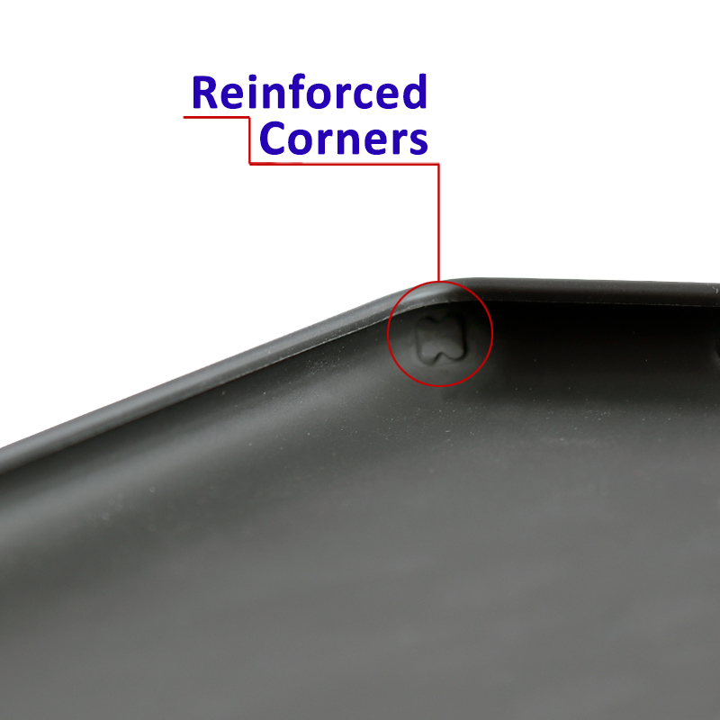 VOLTE-TEL ΘΗΚΗ IPHONE 11 6.1" CARBON RUGGED CAMERA PROTECTIVE BLACK - Image 4