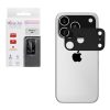 VOLTE-TEL CAMERA GLASS IPHONE 17 PRO 6.3in 9H 0.25mm 3D CURVED BLACK