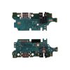 SAMSUNG A15 4G A155/ A15 5G A156 (TYPE C) ΠΛΑΚΕΤΑ ΚΟΝΕΚΤΟΡΑ ΦΟΡΤΙΣΗΣ+AUDIO JACK+ΜΙΚΡΟΦΩΝΟ GH96-16630A ORIGINAL SERVICE PACK