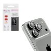 VOLTE-TEL CAMERA GLASS COVER IPHONE 17 PRO MAX 6.9in 9H 0.33MM AR PREMIUM EASY APPLICATION TITANIUM SILVER