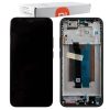 XIAOMI REDMI NOTE 15 PRO 5G ΟΘΟΝΗ + TOUCH SCREEN + LENS + FRAME 56001900P1600 BLACK ORIGINAL SERVICE PACK