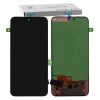 SAMSUNG A35 5G A356 ΟΘΟΝΗ+TOUCH SCREEN + LENS GH82-34224A BLACK ORIGINAL SERVICE PACK