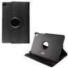 VOLTE-TEL ΘΗΚΗ SAMSUNG X110 TAB A9/X115 TAB A9 LTE/X130 TAB A11/X135 TAB A11 LTE 8.7" LEATHER BOOK ROTATING STAND BLACK