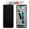 XIAOMI REDMI NOTE 15 5G ΟΘΟΝΗ + TOUCH SCREEN + LENS + FRAME 56002300P1700 PURPLE ORIGINAL SERVICE PACK