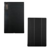 VOLTE-TEL ΘΗΚΗ LENOVO YOGA TAB PLUS TB520 12.7in LEATHER BOOK SLIM COVER STAND BLACK