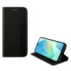 IDOL 1991 ELITE ΘΗΚΗ SAMSUNG A16 4G A165/A16 5G A166 6.7in ANTI-RFID BOOK STAND BLACK