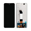 XIAOMI REDMI NOTE 10 5G/POCO M3 PRO 5G ΟΘΟΝΗ + TOUCH SCREEN + LENS BLACK 3P OR
