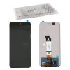 XIAOMI REDMI NOTE 10 5G/POCO M3 PRO 5G ΟΘΟΝΗ + TOUCH SCREEN + LENS BLACK REF. OR