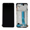 XIAOMI REDMI NOTE 11 NFC ΟΘΟΝΗ + TOUCH SCREEN + LENS +FRAME TFT BLACK