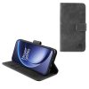 LIME ESSENTIAL ΘΗΚΗ ONEPLUS 15 5G 6.78in MAGNET BOOK STAND CLIP GREY