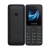 ΚΙΝΗΤΟ ΜΕ ΠΛΗΚΤΡΑ TCL T314D ONETOUCH 5041 (2025) 4G 1.8in DUAL SIM 48MB/128MB DARK NIGHT GREY GR