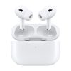 APPLE AIRPODS PRO 2 MTJV3ZM/A V5.3 IP54 ΑΔΙΑΒΡΟΧΑ ΜΕ ΘΗΚΗ MAGSAFE ΦΟΡΤΙΣΗΣ - ΜΕΤΑΦΟΡΑΣ WHITE GR
