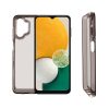 IDOL 1991 CRISTALYTE TPU ΘΗΚΗ SAMSUNG A04s A047/A13 5G A136U 6.5in  CAMERA GUARD ΔΙΑΦΑΝΗ ΓΚΡΙ