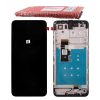 MOTOROLA MOTO G23 ΟΘΟΝΗ + TOUCH SCREEN + LENS + FRAME 5D68C22092 BLACK ORIGINAL SERVICE PACK