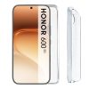VOLTE-TEL ΘΗΚΗ HONOR 600 5G 6.57" SLIMCOLOR AIR TPU FULL CAMERA PROTECTION ΔΙΑΦΑΝΗ