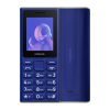 ΚΙΝΗΤΟ ΜΕ ΠΛΗΚΤΡΑ NOKIA 105 (2024) 2G 2.0in DUAL SIM 4MB/4MB (V2) (TA-1684) BLUE GR