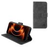 LIME ESSENTIAL ΘΗΚΗ XIAOMI 17 ULTRA 5G 6.9in MAGNET BOOK STAND CLIP GREY