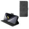 LIME ESSENTIAL ΘΗΚΗ XIAOMI POCO X8 PRO MAX 6.83in MAGNET BOOK STAND CLIP GREY
