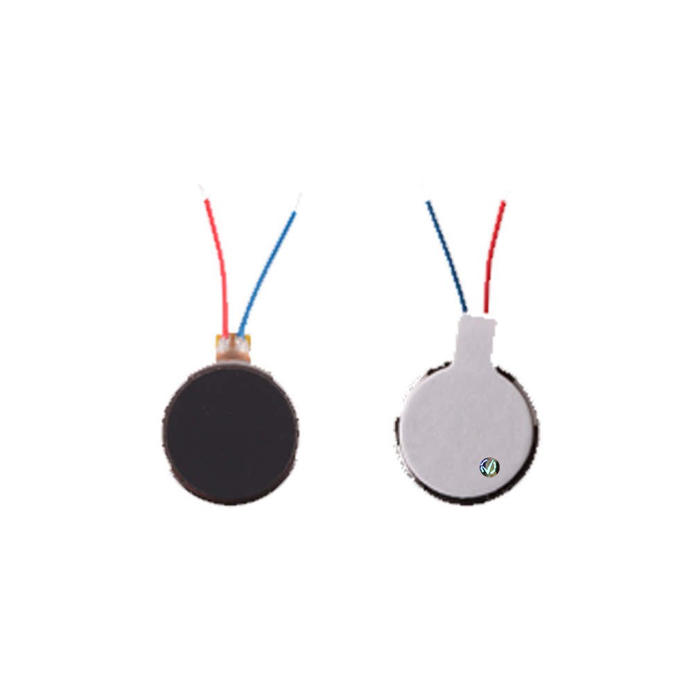 NSP 2600/2650 VIBRATION (ΔΟΝΗΣΗ) OR