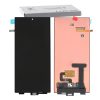 SAMSUNG S23 ULTRA 5G S918 ΟΘΟΝΗ + TOUCH SCREEN + LENS GH82-33783A BLACK ORIGINAL SERVICE PACK