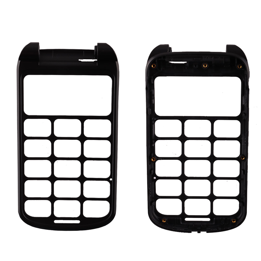 NSP 2700 2.4" MIDDLE KEYPAD COVER BLACK OR