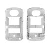 NSP 2700 2.4" REAR LOWER COVER WHITE OR