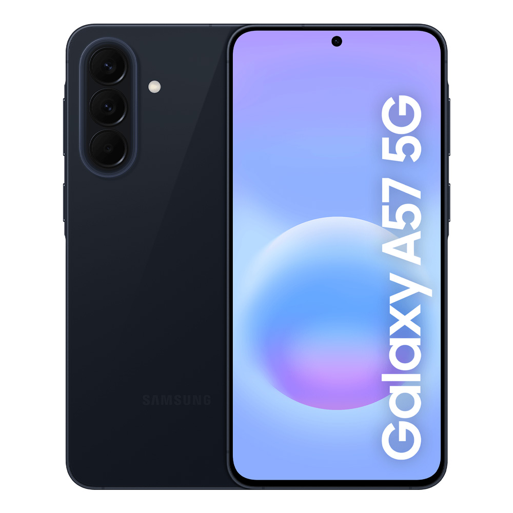 ΚΙΝΗΤΟ SAMSUNG GALAXY A57 SM-A576 5G 6.7in 8GB/128GB DUAL SIM AWESOME NAVY GR