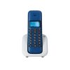 ΑΣΥΡΜΑΤΟ ΤΗΛΕΦΩΝΟ MOTOROLA T301 ΜΕ ΑΝΟΙΧΤΗ ΑΚΡΟΑΣΗ ROYAL BLUE/GREY GR