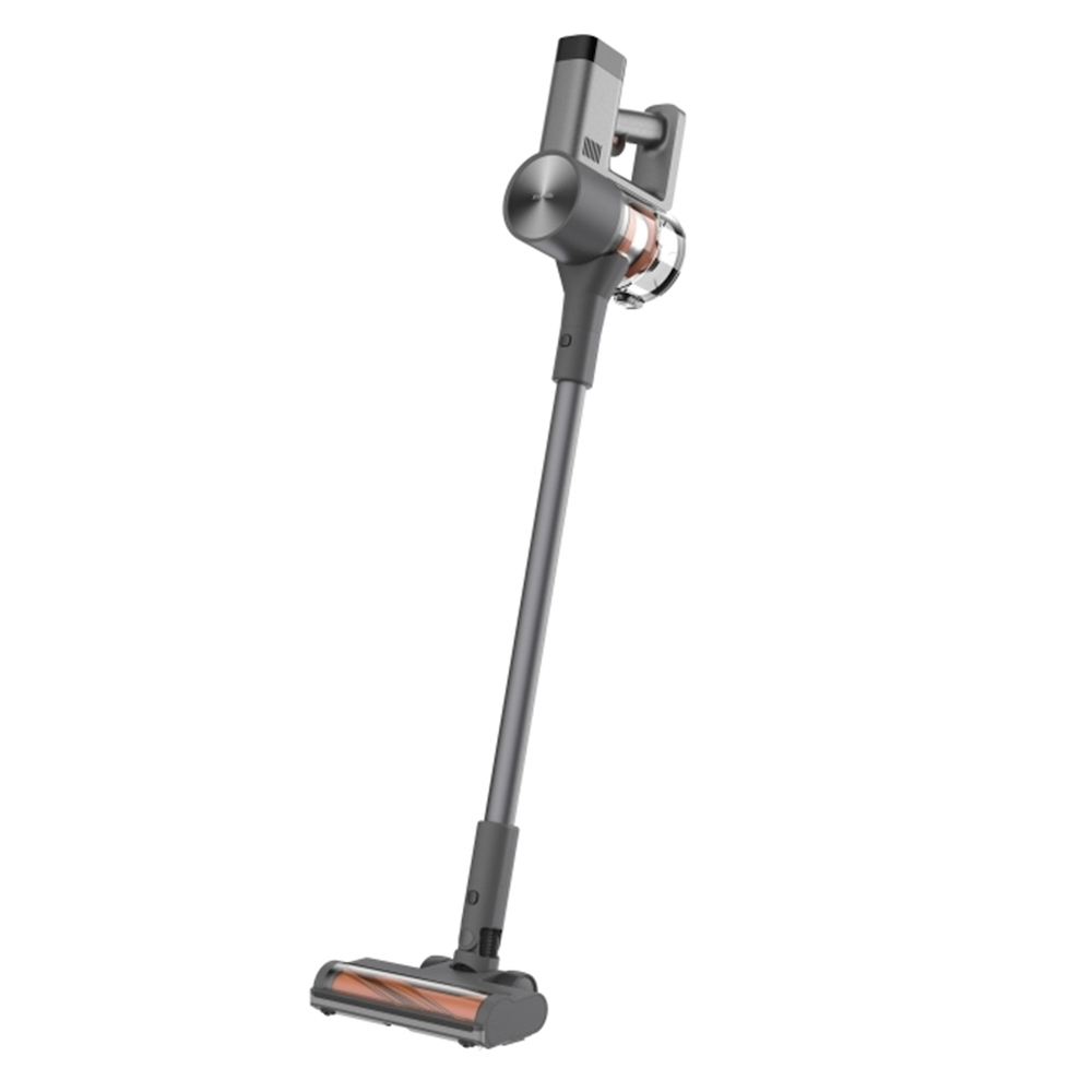 XIAOMI ΕΠΑΝΑΦΟΡΤΙΖΟΜΕΝΗ ΣΚΟΥΠΑ 2 ΣΕ 1 STICK & ΧΕΙΡΟΣ G20 MAX BHR8828EU 25.2V GREY EU